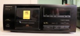 Pioneer CD Player PD-F505