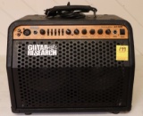 Guitar Research AC30R Amp