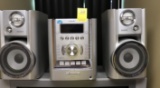 SONY STEREO 6 Disc Stereo Receiver