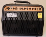 Guitar Research AC30R Amp