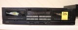ONKYO Double Cassette Tape Deck