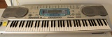 CASIO WK-3000 Keyboard
