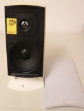 Definitive Speaker
