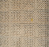 24 White Sound Defusers (11.5” Width x 23” Length x 1.5” Depth) X $