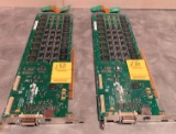 2 digidesign HD ACCEL Cards, X $