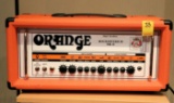 ORANGE Big3 Studios ROCKERVERB 50 MK II