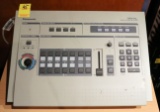 Panasonic Digital AV Mixer WJ-MX20