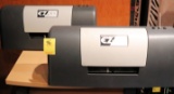 1 Lot of 2 EZ/CD Print 6500 (1 Needs Service)