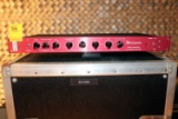 Langevin Pultec Type EQP1-A All Discrete Equalizer