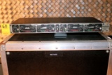 DRAWMER Dual Gated Compressor Limiter MX30