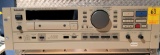 Panasonic Professional Digital Audio Tape Recorder SV-4100