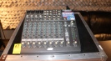 MACKIE 1202-VLZ PRO 12-Channel Mic/Line Mixer