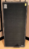 Ampeg Classic Series Bass Cabinet