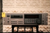 SONY Digital Audio Recorder PCM-R700