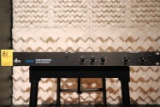 dbx 120XP Subharmonic Synthesizer