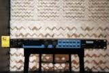 Lexicon PCM 91 Digital Reverberator