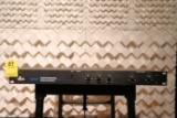 dbx 120XP Subharmonic Synthesizer