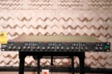 BSS DPR-404 4 Channel Compressor De-Esser