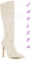 Qty. 3 - Yevrah Chelsea Cork Boots, Made in Brazil, X $