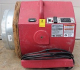 Therma-Stor Professional Air Mover