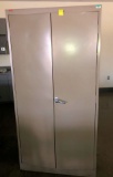 2 Door Metal Cabinet