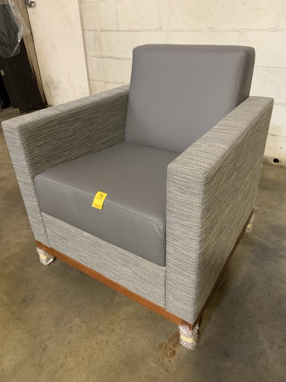 New & Like New Office Furniture Online Auction