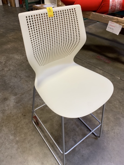 Qty. 1 - 30" High-top Chair
