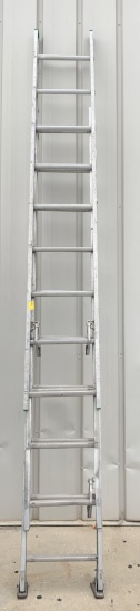 3 Stage Extension Ladder