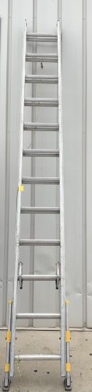 28 FT. Extension Ladder