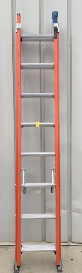 Werner 16 FT. Ladder