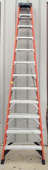 Werner 12 FT. Ladder