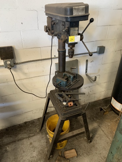 ROCKFORD Model R-14 Spindle Drill