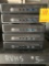 Qty. 5 - HP ProDesk 600 G1 DM Business PC, Model #TPC-F064-DM Computers, X $
