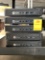 Qty. 5 - HP ProDesk 600 G1 DM Business PC, Core i7 Tower PC, X $