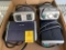 Qty. 4 - Belkin Inverters Model F5C 400