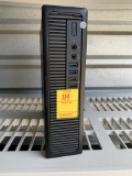 Qty. 10 - HP t820 Thin Client Core i5, X $