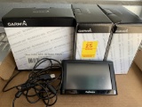 Qty. 4 - Garmin GPS
