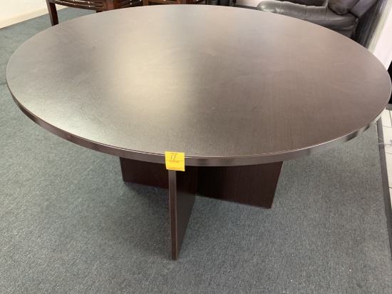 4 FT. ROUND TABLE