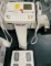 BODY COMPOSITION ANALYZER RICE LAKE X-CONTACT 350 (D-1000-3)