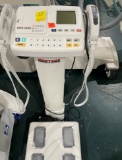 BODY COMPOSITION ANALYZER RICE LAKE X-CONTACT 350 (D-1000-3)