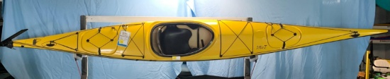 ATLANTIS KAYAK MIST, 16'5" DEMO
