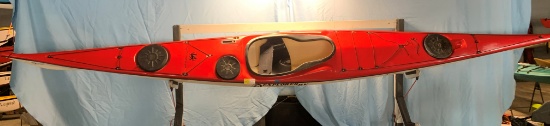 NDK HV EXPLORER 17' KAYAK
