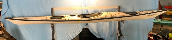 SEAWARD SILHOUETTE 17' KAYAK