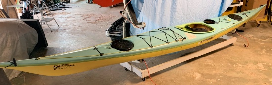 NDK EXPLORER, 17 FT. KAYAK