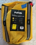 NRS DELUXE TOURING SAFETY KIT