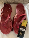 ASTRAL FOOTWEAR ROSA WOMAN SIZE 10