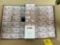 QTY. 36 BOXES OF FFOR PERMANENT HAIR COLOUR (DARK BLONDE), X $
