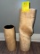 1 LOT OF QTY. 2 - VASES (14