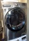 LG TRUE STEAM WASHER  NO. ABJ34559287-312-01539-00-0