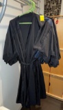 1 LOT OF QTY. 6 - ROBES